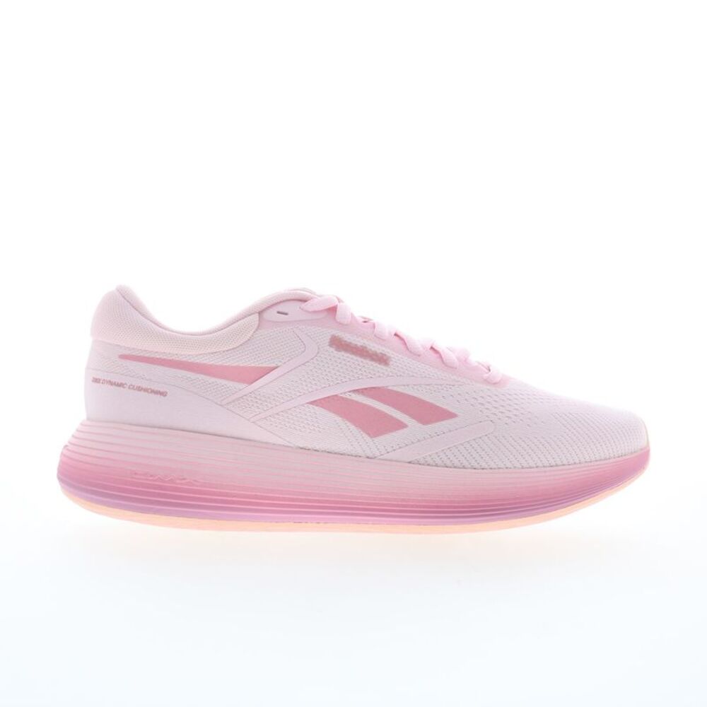 Reebok Womens DMX Comfort + 2.0 Pink Shoes (NWT)